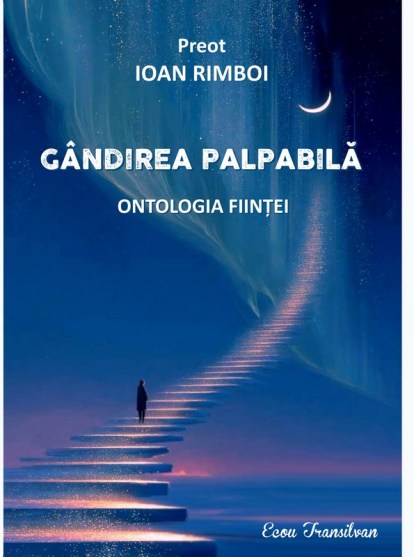 Ioan Rimboi-Ontologia fiintei